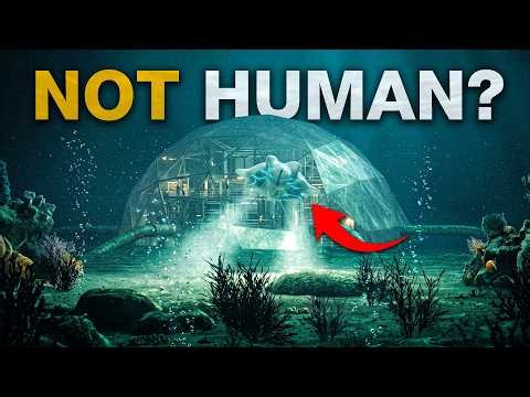 Mysteries of the Deep Sea | Ancient Aliens