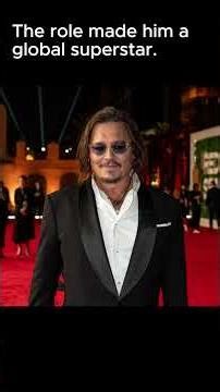 Johnny Depp From Struggles to Hollywood Icon