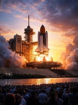 The Challenger Disaster #SpaceHistory