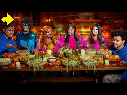 The WORST SPRING BREAK Trip EVER!!!