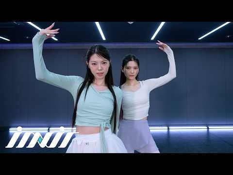 dodree (도드리) '라일락 (LILAC)' Stage Practice