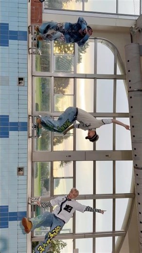 DIVE!!💦 #INI_THE_WINTER_MAGIC #INI_True_Love #ウィンマジ #INI #木村柾哉 #MASAYA #髙塚大夢 #HIROMU #田島将吾 #SHOGO