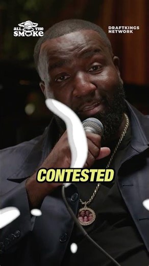 Kendrick Perkins Says SGA Is Like Michael Jordan 😳 #shorts