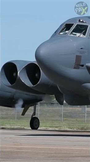 Why Are Explosives Being Placed Inside This Aircraft Engine