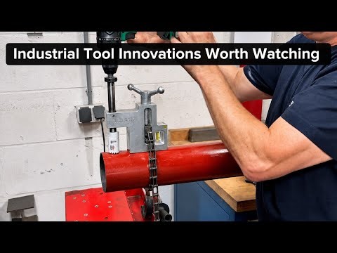 Smart Tools for Every Professional & DIYer