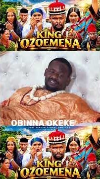 KING OZOEMENA PT 1(2026) New Movie - Uju okoli movies - new nigerian movies 2026 latest full movies
