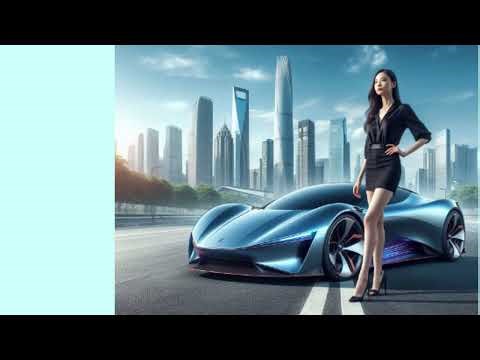 Musical Show 301 - choose your car model now, please...