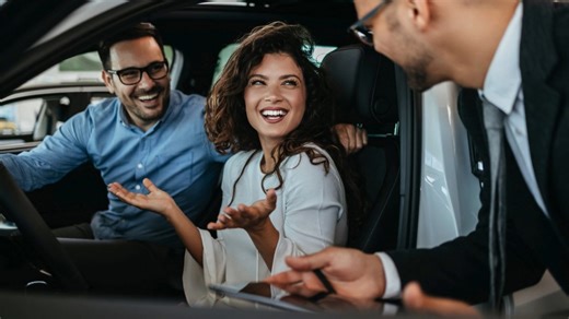 New tax law could make financing your next car cheaper than paying cash