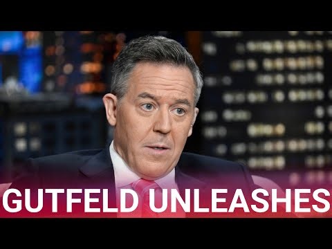 Greg Gutfeld obliterates left-wing media for promoting violent anti-Trump rhetoric