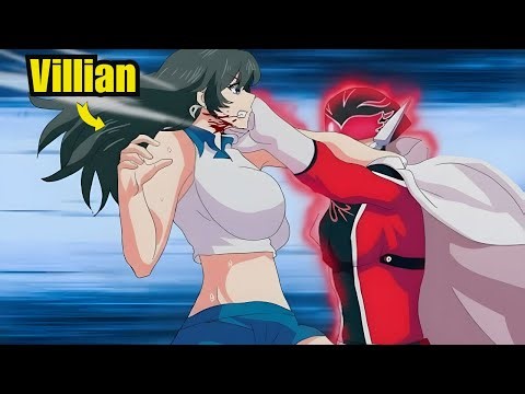 They Got Superpowers & Turned Into A Villain | x10 Anime Recap
