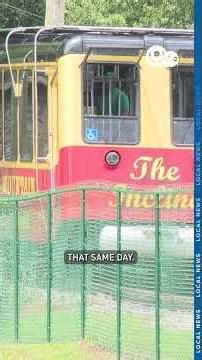 After viral video, Incline Railway conductor fired, CARTA apologizes for remarks he made