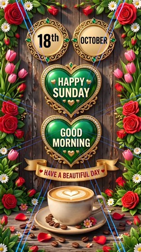 Morning Prayer for October 18th, 2026 | Prayer for Today
