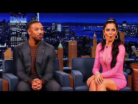 When Celebrities Meet Their Crush and Absolutely Lose It!