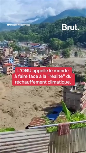 L’ONU appelle le monde à faire face à la