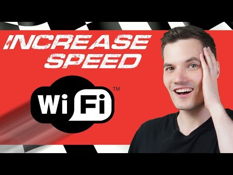 18 Easy Ways to Speed Up Your WiFi or Internet Connection