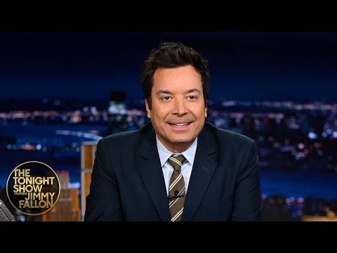 Jimmy's Three Simple Steps for Avoiding Stranger Things Spoilers | The Tonight Show