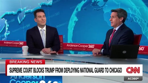 CNN's Ed Lavandera looks at the data center explosion linked to the rise of AI and the "not in my backyard" push in some locations over worries that they use too much water and electricity. | Anderson Cooper 360