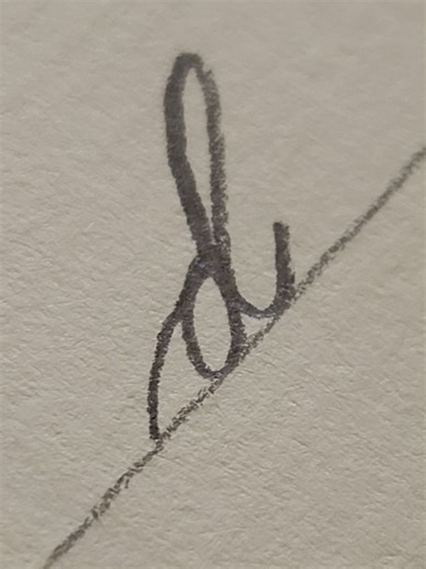 Cursive Handwriting Tutorial: How to Write Lowercase 'd'