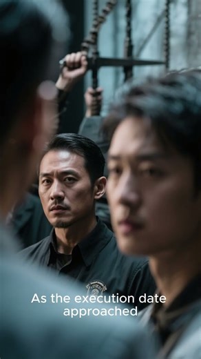 Why He Chose the Firing Squad A Rare Execution Explained