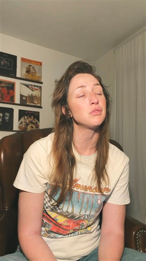 43K views · 2.1K reactions | Crazy “Patsy Cline” | Stephanie Ferrett | Facebook