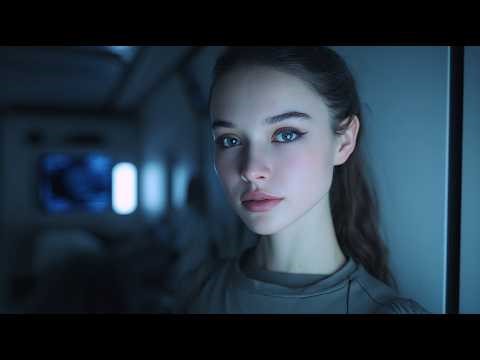 Waking Up, the Human Soldier Found His Unexpected Reward—A Beautiful Alien Slave.........