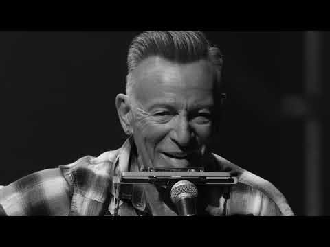 Bruce Springsteen - Nebraska 82: The Live Performance - Red Bank 2025 - Full Concert (1080p)