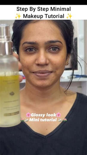 By- mahaganeshbridalmakeover | bridal makeup tutorial step by step #shorts #bridalmakeup #makeover