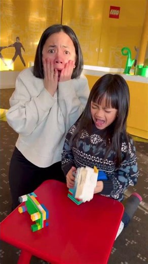 6 7 LEGO Meltdown 😂