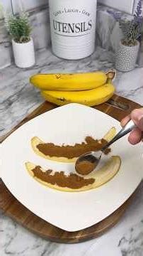 Stop Throwing Away Banana Peels (Do This Instead) #wellness #hack