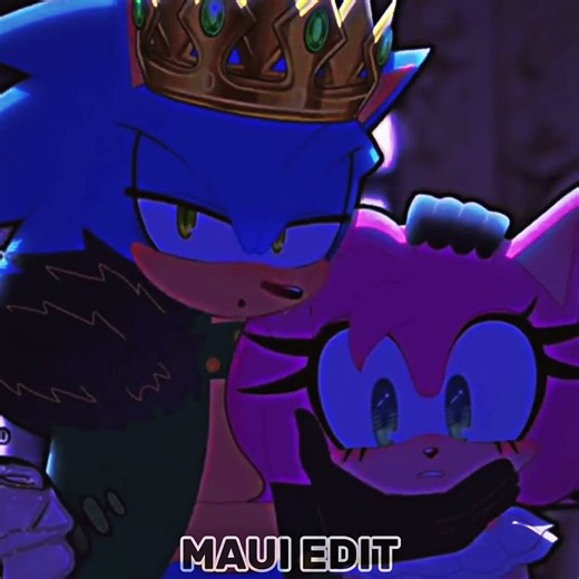 SONIC FORCES AMY TO MARRY HIM?! 💙💔 #sonic #shorts