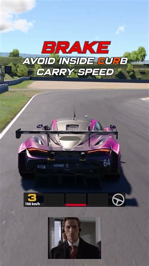 Tom Burns perfectly guides you through T6-T10 at Zandvoort in the McLaren GT3 on iRacing!