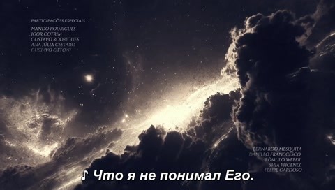 Жизнь Иова 10 серия (субтитры)