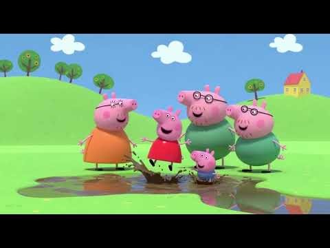 peppa pig