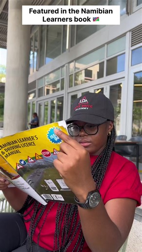 Your Trusted Driving Academy in Namibia