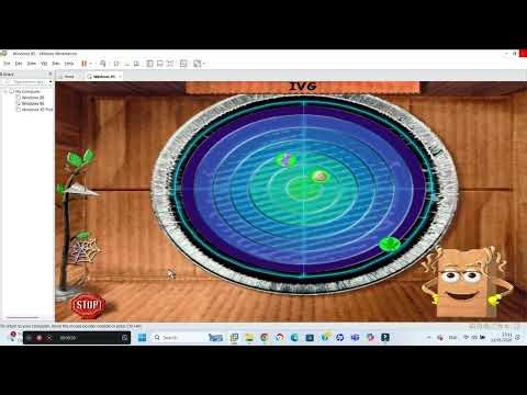 IVG - EDMARK Thinkin' Science (07.08.2024)