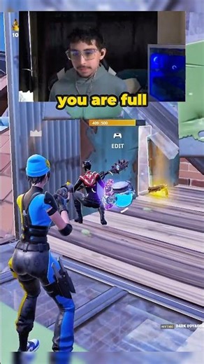 i MIGHT Have Fortnite Aura 🤩