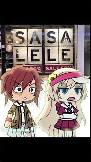 [𝘾𝙍𝘼𝙎𝙃𝙀𝘿 𝙄𝙉𝙏𝙊 𝙀𝘼𝙍𝙏𝙃] check description! #4u #gacha #alien #gachalife #memes #series #viral #yuri