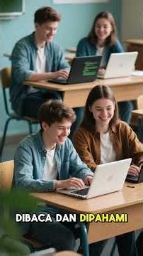 Baru Mau Belajar Coding? Mulai dari Ini EP 1/25