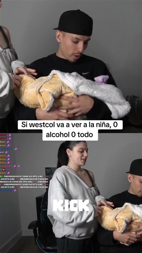 #samulx #maggiepepev #westcol #kickclips | westcol