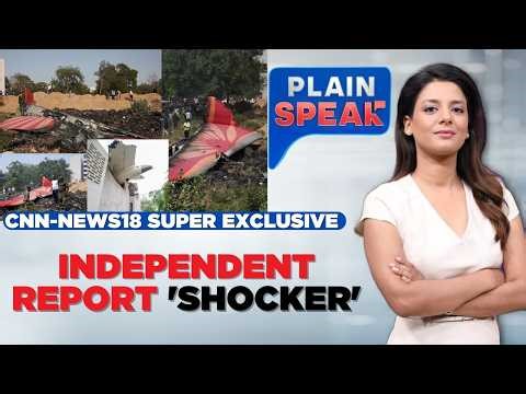 Were Electrical Issues With Plane Ignored? | Air India Plane Crash | Plain Speak | News18