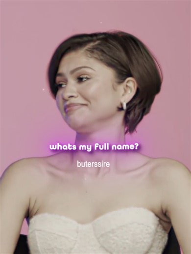 Tom Holland & Zendaya Edit: The Ultimate Tomdaya 4K Edit
