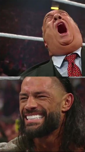 ⏪ 2025: Paul Heyman we will never forgive you for this dual betrayal at #WrestleMania 😭