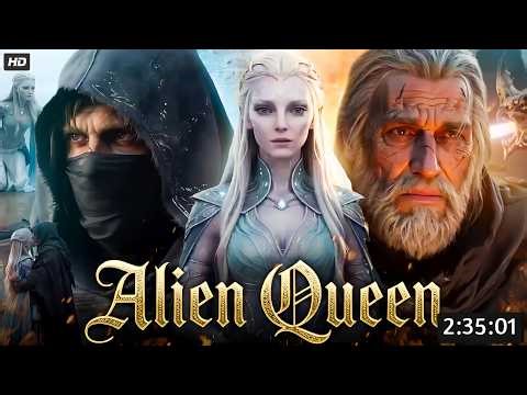 Alien Queen New Drama Review & Story | Drama All Episodes Explain