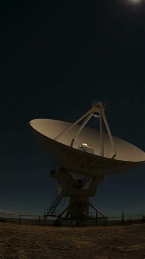 Astronomers Just Found the Echo of a Massive Cosmic Explosion!