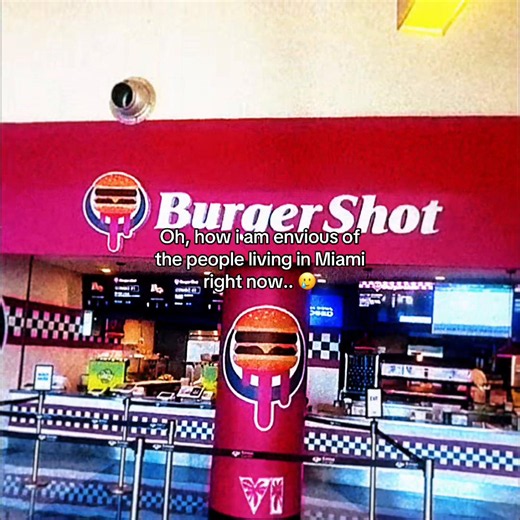 Burgershot & Cluckin’ Bell IRL before GTA 6 🙏😭😭 #gta #gta6 #rockstargames #fyp #foryou