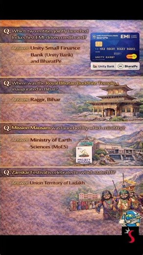 Current Affairs MCQ List : 23 - Master Daily General Awareness - Master Daily Current Affairs