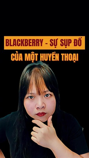 BlackBerry là thương hiệu của công ty Research in Motion (RIM), được thành lập vào năm 1984, tại Canada. Không phải Nokia hay Apple, BlackBerry được công nhận là chiếc điện thoại di động thông minh đầu tiên trên thế giới. Dòng sản phẩm đầu tiên của BB ra mắt vào năm 1999 mang tên BlackBerry 850, với bàn phím QWERTY, có khả năng nhắn tin và gửi email. Sản phẩm này nhanh chóng nắm trong tay của những nhân vật có ảnh hưởng và lập tức trở thành một biểu tượng lúc bấy giờ. Trong những năm tiếp theo, 