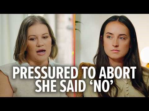 Pregnant with Quintuplets, Told to Abort 3 — What Danielle Busby Did Next