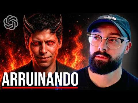 Estas haciendo lo contrario a lo que necesitas