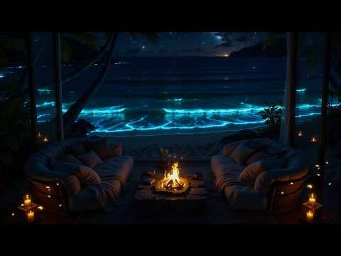 Deep Sleep Music • Healing Brain Waves, Anxiety Relief, Release Tension • Cures Insomnia